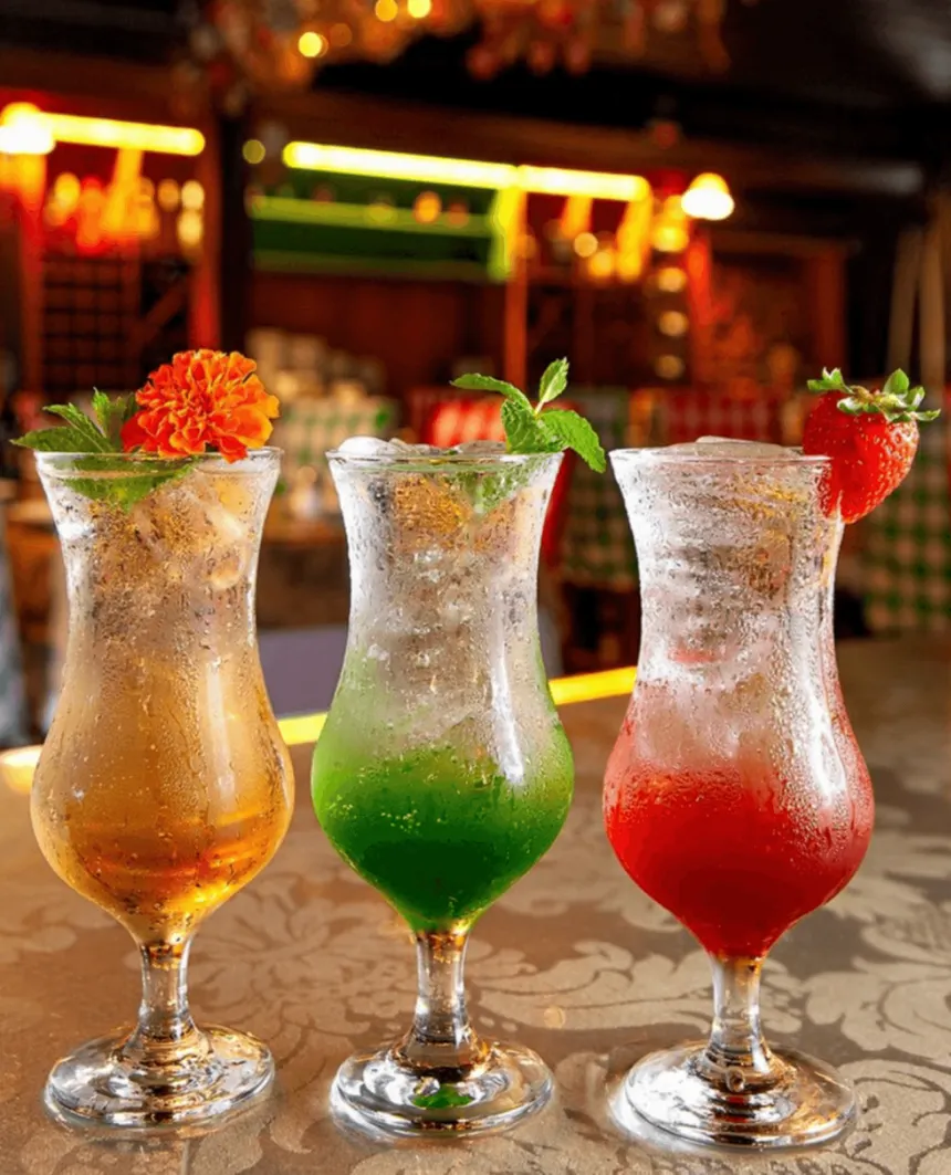 Imagen Soda italiana